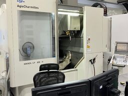 Mikron HPM800U HD