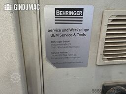 Behringer HBE 511 A