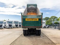MAN TGS 49.480 BB - 10X8