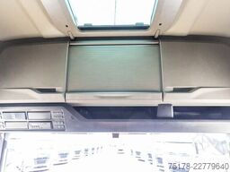MAN TGX 18.510 BLS+INTARDER+PTO