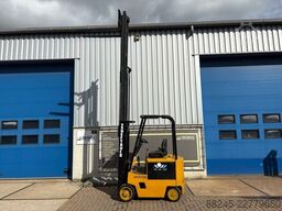 HYSTER e2.00xl