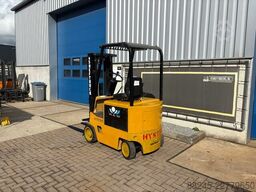 HYSTER e2.00xl