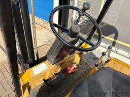 HYSTER e2.00xl