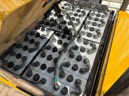 HYSTER e2.00xl