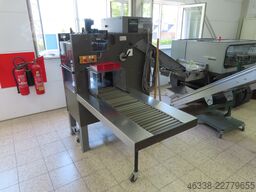Heidelberg Stitchmaster 300 UFA