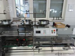 Heidelberg Stitchmaster 300 UFA