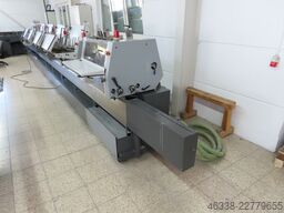Heidelberg Stitchmaster 300 UFA