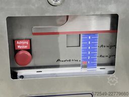 Krumbein HGS 1/1 400