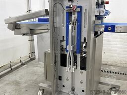 Krumbein HGS 1/1 400