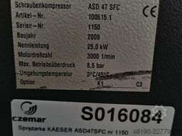 Kaeser ASD47