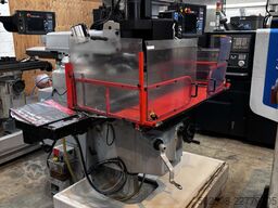 XYZ Machine Tools SMX 2000