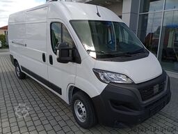 Fiat Ducato 140 L3H2 Kühlkasten