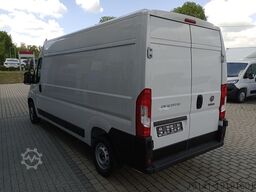 Fiat Ducato 140 L3H2 Kühlkasten