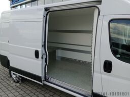 Fiat Ducato 140 L3H2 Kühlkasten