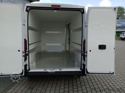 Fiat Ducato 140 L3H2 Kühlkasten