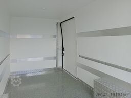 Fiat Ducato 140 L3H2 Kühlkasten