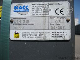 Macc NTM 315