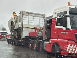 BMH TYRANNOSAURUS 9904