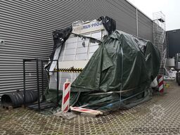 BMH TYRANNOSAURUS 9904