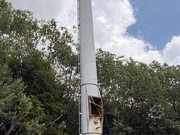 Costa/Esterer/Zeno/Zimac Leonard/Multiprisma 35/WD/HD30