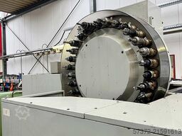 Bridgeport VMX 1000-30