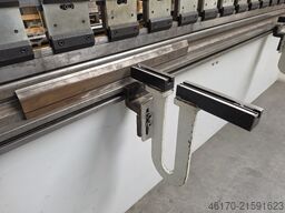 Ermaksan CNC AP 40200