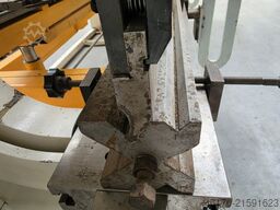 Ermaksan CNC AP 40200