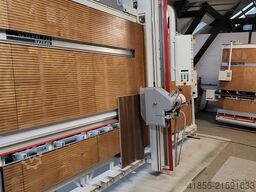 Striebig Striebig Automat III TRK 5220 AV