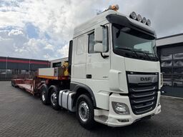 Faymonville F-S43-1ACA