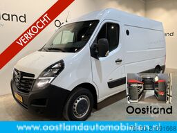 Opel Movano 2.3 Turbo L2H2 136 PK / Servicebus / Inr...