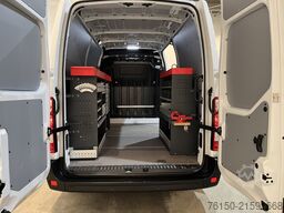 Opel Movano 2.3 Turbo L2H2 136 PK / Servicebus / Inr...