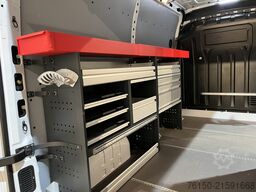 Opel Movano 2.3 Turbo L2H2 136 PK / Servicebus / Inr...