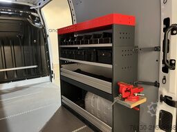 Opel Movano 2.3 Turbo L2H2 136 PK / Servicebus / Inr...