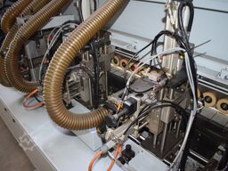 Kantenanleimmaschine KDF 440