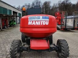 Manitou 160ATJ