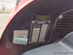 Manitou 160ATJ