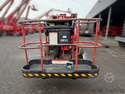 Niftylift BS2191-HR21