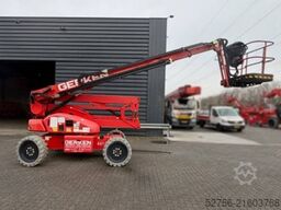 Niftylift BS2191-HR21