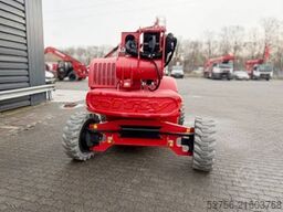 Niftylift BS2191-HR21