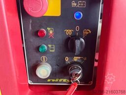 Niftylift BS2191-HR21