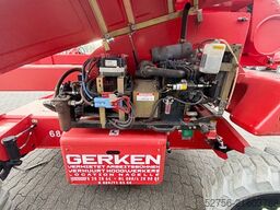 Niftylift BS2191-HR21