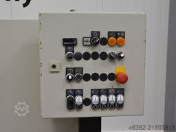 Weinig Profimat 23 Fortec