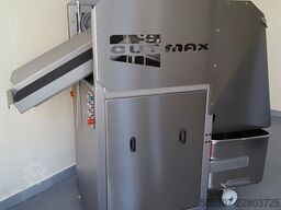 CUT MAX 