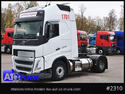 VOLVO FH 460 XL  LNG Leder Navi Standlklima