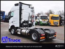 VOLVO FH 460 XL  LNG Leder Navi Standlklima