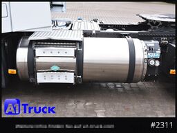 VOLVO FH 460 XL  LNG Leder Navi Standlklima