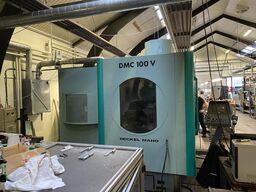 DMG DMC 100 V