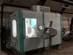DMG DMC 100 V