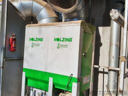 HOLZING MÜNALSAN RLA 125 VIBER Power