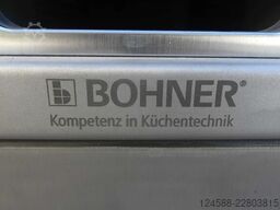 Baumeister Multi-Norm 1700 Herdanlage